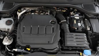 Volkswagen Golf STYLE TDI DSG