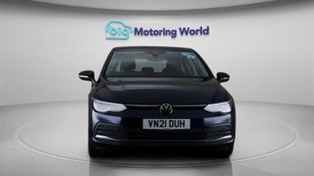 Volkswagen Golf STYLE TDI DSG