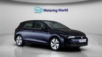 Volkswagen Golf STYLE TDI DSG
