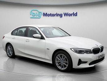 BMW 330 330E SE PRO
