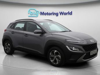 Hyundai KONA GDI SE CONNECT