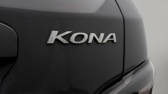 Hyundai KONA GDI SE CONNECT