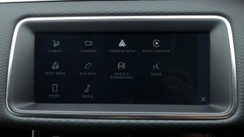 Land Rover Range Rover Evoque CORE