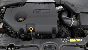 Land Rover Range Rover Evoque CORE