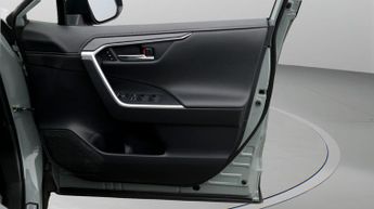 Toyota RAV4 VVT-I EXCEL