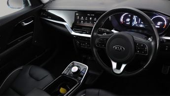 Kia Niro 4 PLUS