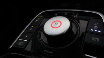 Kia Niro 4 PLUS