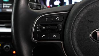 Kia Niro 4 PLUS