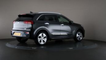Kia Niro 4 PLUS