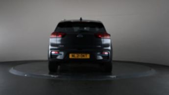 Kia Niro 4 PLUS