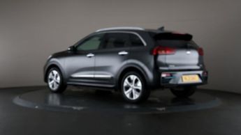 Kia Niro 4 PLUS