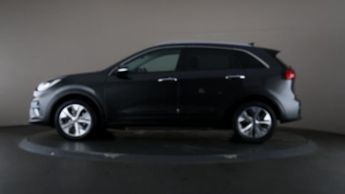 Kia Niro 4 PLUS