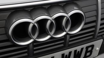 Audi e-tron SPORTBACK QUATTRO S LINE