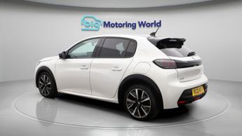 Peugeot 208 PURETECH GT S/S