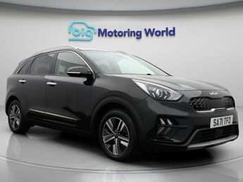 Kia Niro 3