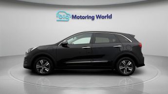 Kia Niro 3