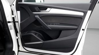 Audi Q5 TFSI E S LINE QUATTRO