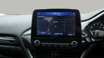 Ford Puma TITANIUM