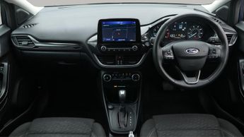 Ford Puma TITANIUM