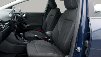 Ford Puma TITANIUM