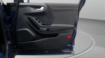 Ford Puma TITANIUM