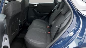 Ford Puma TITANIUM