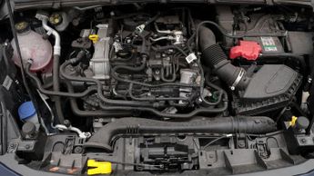 Ford Puma TITANIUM