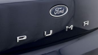 Ford Puma TITANIUM