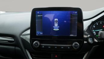 Ford Puma TITANIUM
