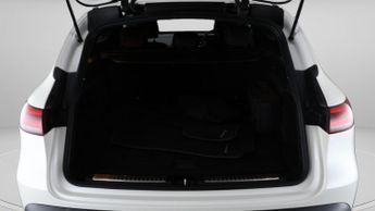 Mercedes-Benz EQC EQC 400 4MATIC AMG LINE