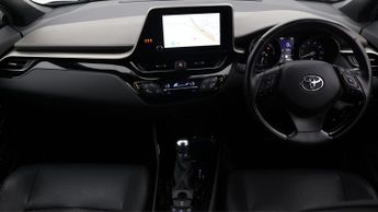 Toyota C-HR EXCEL