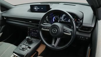 Mazda MX-30 FIRST EDITION