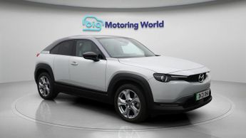 Mazda MX-30 FIRST EDITION