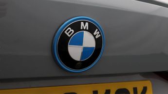 BMW i4 M50