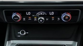 Audi Q3 TFSI SPORT