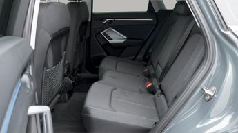 Audi Q3 TFSI SPORT