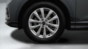Audi Q3 TFSI SPORT