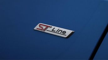 Ford Puma ST-LINE X