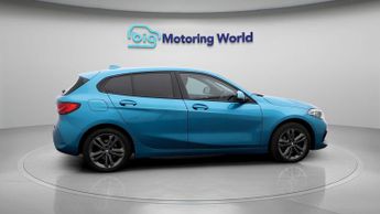 BMW 116 116D SPORT