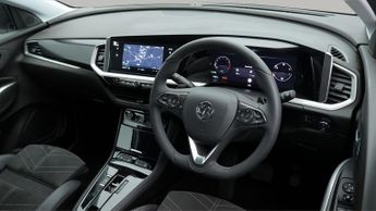 Vauxhall Grandland ULTIMATE