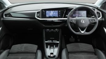 Vauxhall Grandland ULTIMATE