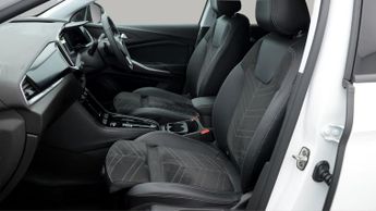 Vauxhall Grandland ULTIMATE