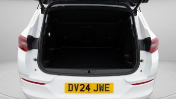 Vauxhall Grandland ULTIMATE