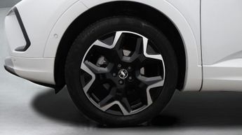 Vauxhall Grandland ULTIMATE