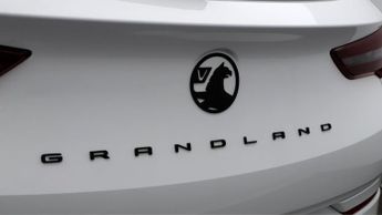 Vauxhall Grandland ULTIMATE
