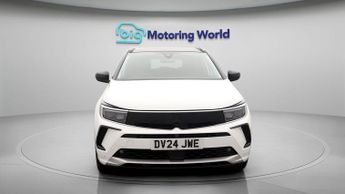 Vauxhall Grandland ULTIMATE