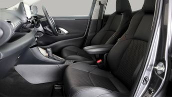 Mazda Mazda2 HYBRID SELECT