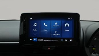 Toyota Yaris ICON