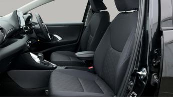 Toyota Yaris ICON