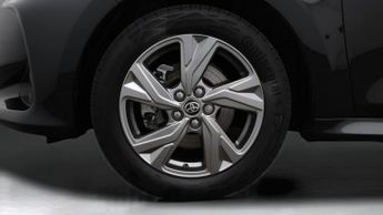 Toyota Yaris ICON